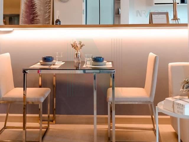 รูป ให้เช่าคอนโด เดอะ นิช ไพรด์ ทองหล่อ-เพชรบุรี อาคาร 1 ชั้น 30 1 ห้องนอน ขนาด 35.00 ตรม ใกล้ โรงพยาบาลกรุงเทพ - รูปที่ 4/8