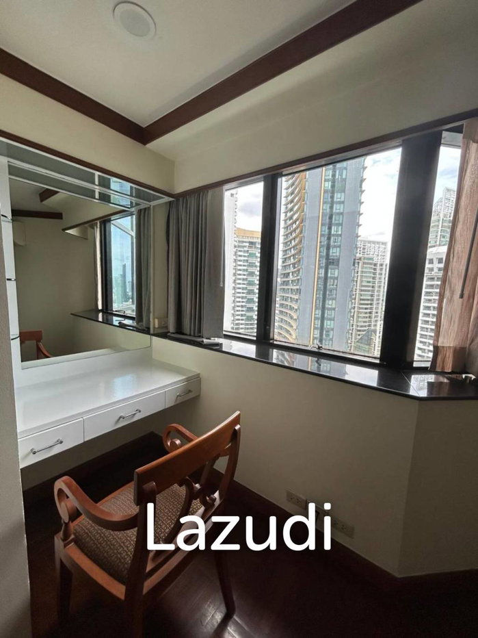 รูป 260.0 ตร.ม. 3 ห้องนอน 3 ห้องน้ำ คอนโดสำหรับ ขายใน คลองตัน - รูปที่ 12/22