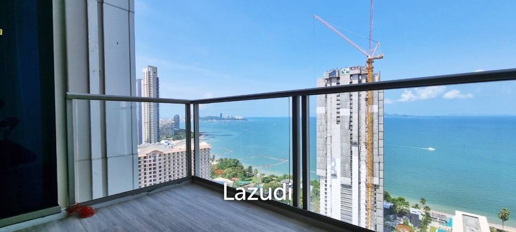 รูป 50.4 ตร.ม. 1 ห้องนอน 1 ห้องน้ำ คอนโดสำหรับ ขายใน บางละมุงบางละมุง - รูปที่ 11/12