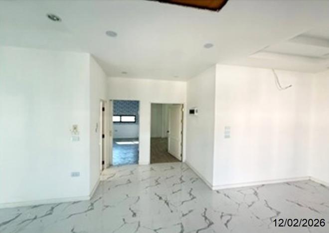 รูป บ้านเดี่ยว สำหรับขาย @Home บ้านชอนไพร 1 ชอนไพร เมืองเพชรบูรณ์ เพชรบูรณ์ - รูปที่ 7/30