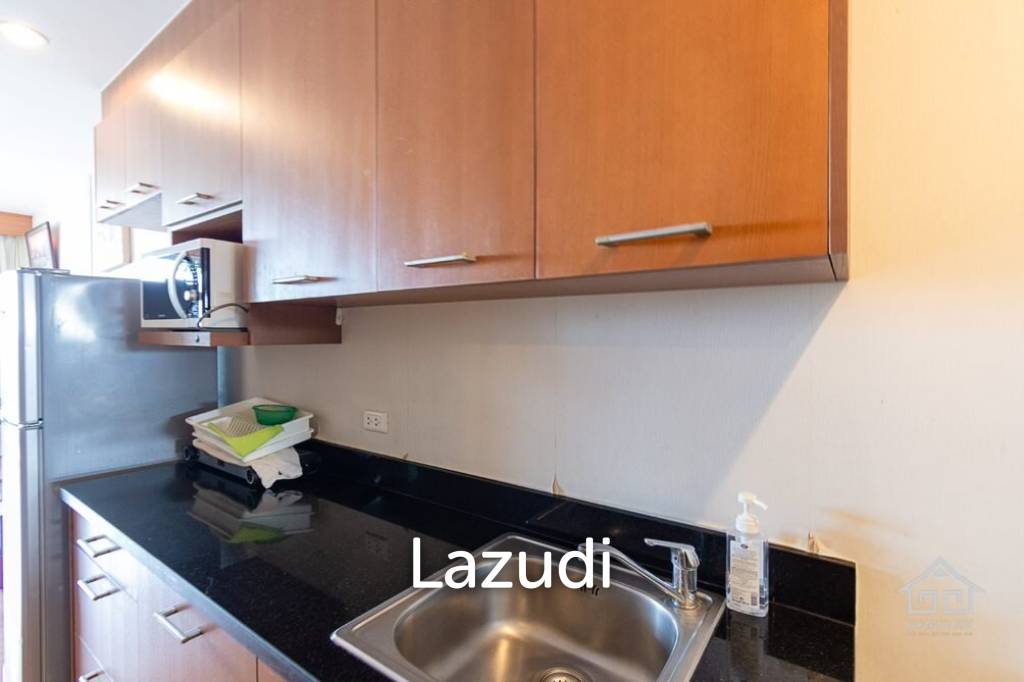 picture BOAT HOUSE CONDO : 1 bed(studio) sea view - 11/14