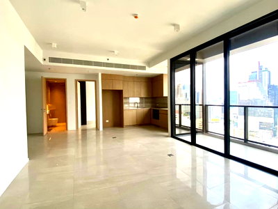 Condos for sale : LTH3827 – The Lofts Silom FOR SALE 2 beds 2 baths size 85 Sq.M. Nearby BTS Surasak station ONLY 17.50 MB
