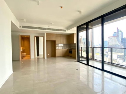 LTH3827 – The Lofts Silom FOR SALE 2 beds 2 baths size 85 Sq.M. Nearby BTS Surasak station ONLY 17.50 MB