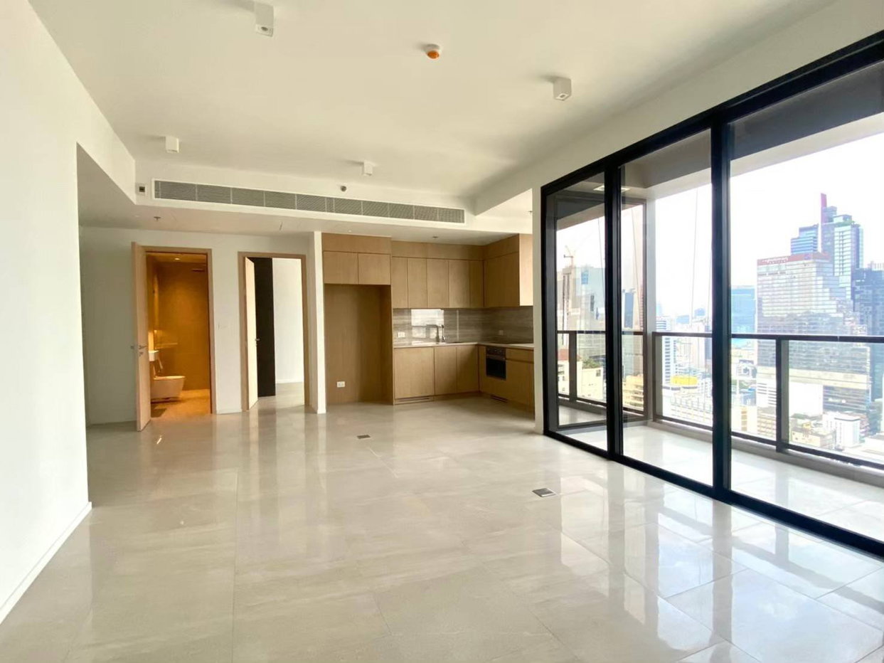 รูป LTH3827 – The Lofts Silom FOR SALE 2 beds 2 baths size 85 Sq.M. Nearby BTS Surasak station ONLY 17.50 MB - รูปที่ 1/6