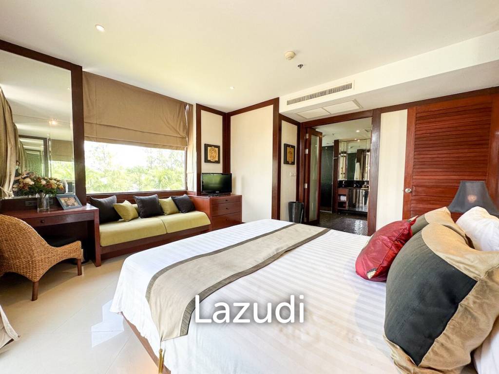 Pool View 2 Bedroom For Sale At Royal Phuket Marina - image 5