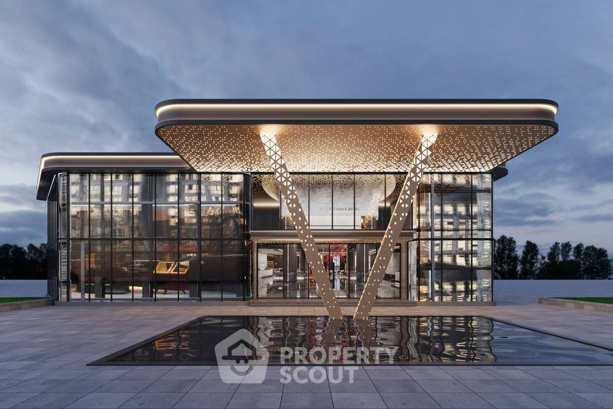 รูป คอนโด 1-ห้องนอน ที่ วันเวิลด์ วันโฮม คอนโดมิเนียม ใกล้ หาดบางเทา (ID 2444645) - รูปที่ 27/28