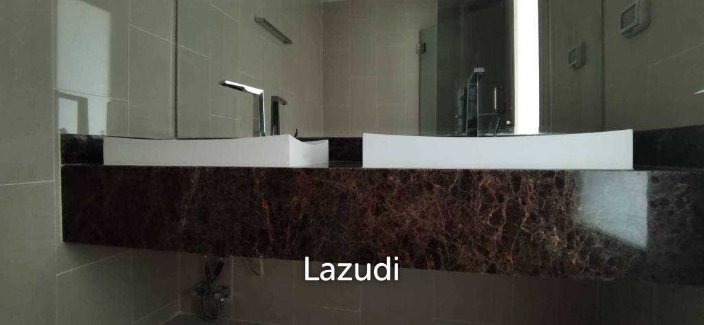 รูป ขายคอนโด เดอะ พีค ทาวเวอร์ ติดทะเล - รูปที่ 20/28