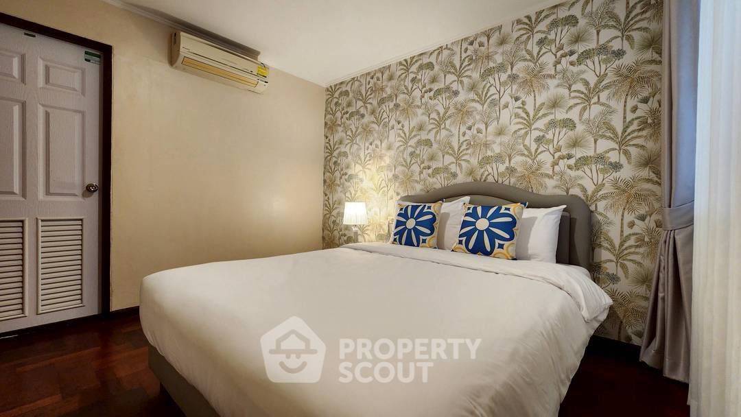 รูป คอนโด 3-ห้องนอน ที่ การ์เด้นคลิฟ รีสอร์ท วงศ์อมาตย์ ใกล้ พัทยาใต้ (ID 2380700) - รูปที่ 5/10