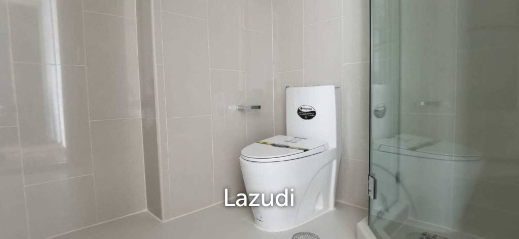 รูป ขายคอนโด เดอะ พีค ทาวเวอร์ 1 ห้องนอน - รูปที่ 28/32