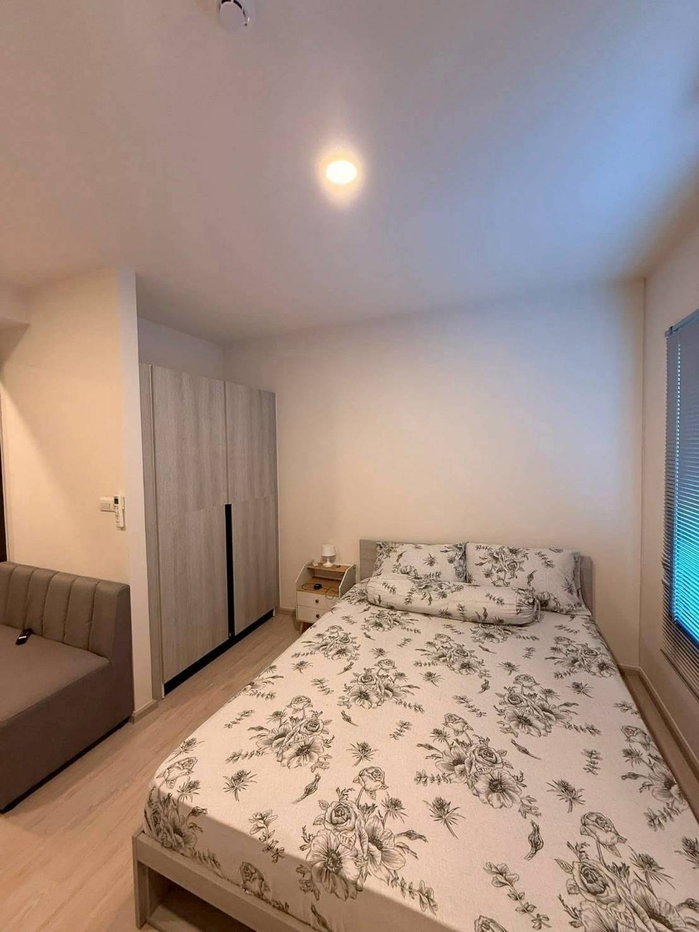 รูป ให้เช่า Escent Park  Ville condo ห้องว่างพร้อมเข้าอยู่ 23 มีนาคม 69 - รูปที่ 3/20