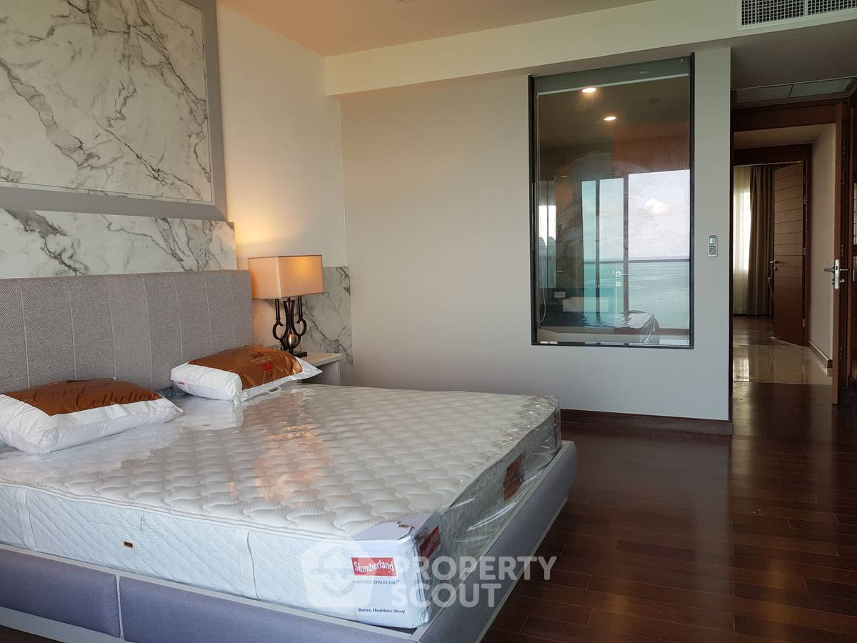 รูป คอนโด 2-ห้องนอน ที่ โมเวนพิค เรสซิเดนซ์ บาย ซียู พัทยา ใกล้ เมืองพัทยา (ID 1812216) - รูปที่ 5/16