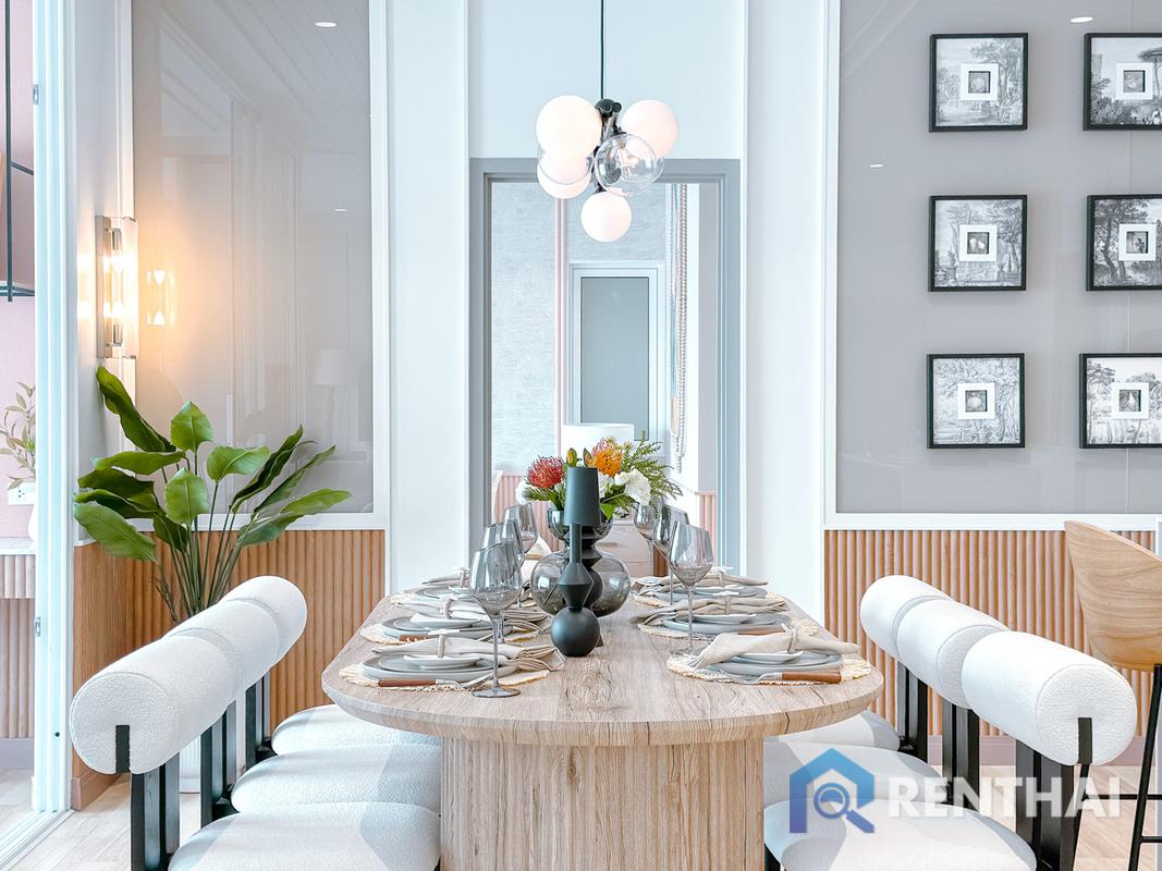 Luxury 3bed Condo at The Title Serenity Naiyang, Phuket with Full Amenities - image 6