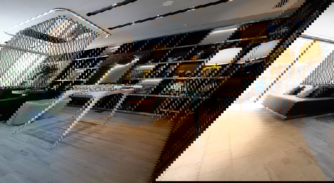 รูป ให้เช่า คอนโด ไลฟ์ สุขุมวิท 62 BTS บางจาก BTS Bang chak 200 เมตร - รูปที่ 26/39