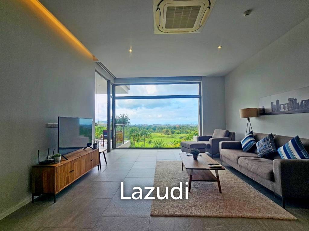 รูป 1 ห้องนอน 1 ห้องน้ำ 90.76 ตร.ม. ซันเพลย์ บางเสร่ ไฮท์ - รูปที่ 3/24