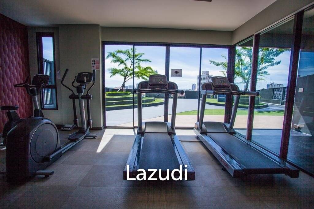 picture The Chezz Condo for Sale - 6/14