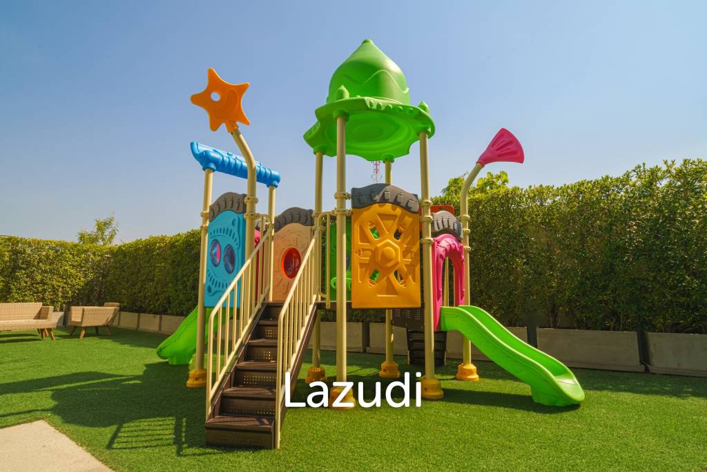 รูป ขายคอนโด ซีเซน 2 ห้องนอนในบางเสร่ - รูปที่ 19/33