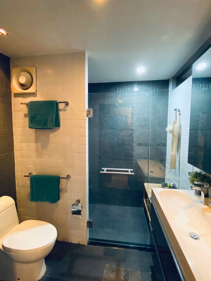 รูป SOLD! LTH3418 – Raintree Villa FOR SALE 2 beds 2 baths size 101 Sq.M. nearby BTS Thonglor Station ONLY 11.1 MB - รูปที่ 6/6