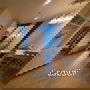 38.7 ตร.ม.  1 ห้องนอน  1 ห้องน้ำ คอนโดสำหรับ ขายใน สามเสนใน