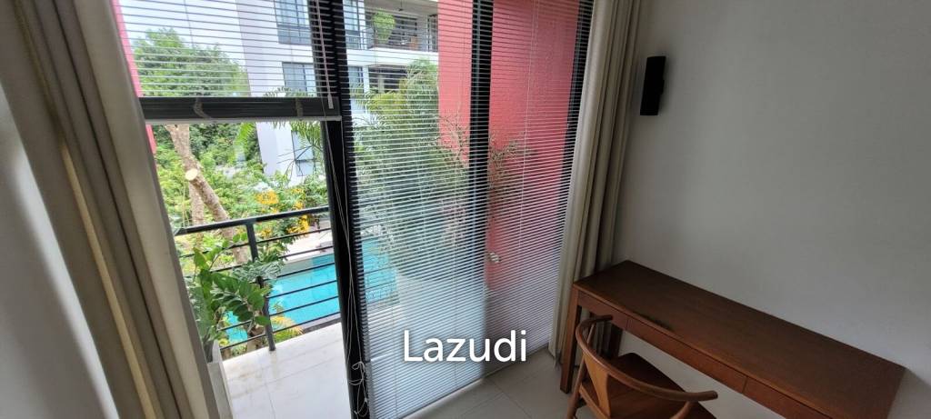รูป ดูเพล็กซ์ คอนโด 4 ห้องนอน ฟรีโฮลด์ใน Casa Dang Hua Hin พิเศษ - รูปที่ 29/37