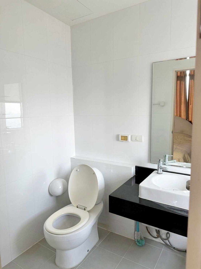 รูป ห้องว่าง🙋🏼💎🙋🏼💥แอดไลน์นัดดูห้องได้เลย📲เอสโทร แจ้งวัฒนะ - รูปที่ 16/16