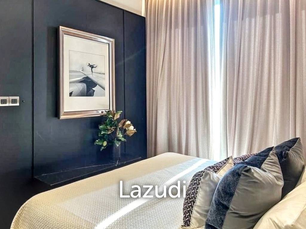 รูป 49.0 ตร.ม. 1 ห้องนอน 1 ห้องน้ำ คอนโดสำหรับ ขายใน คลองตันเหนือ - รูปที่ 15/25