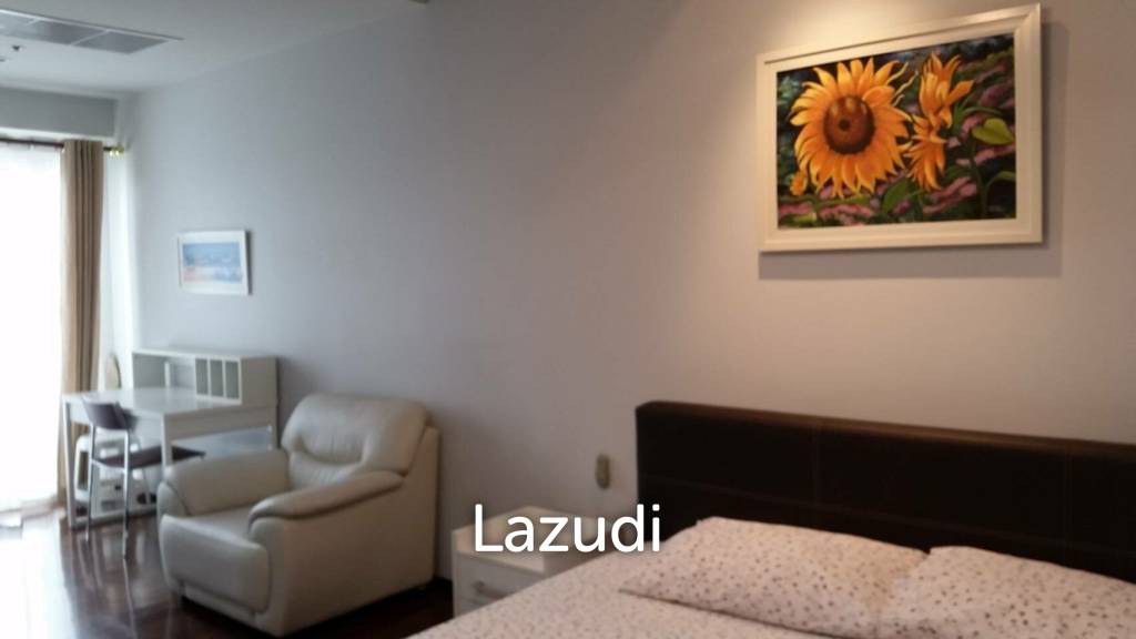 รูป 108.0 ตร.ม. 2 ห้องนอน 2 ห้องน้ำ คอนโดสำหรับ ขายใน คลองตันเหนือ - รูปที่ 5/9