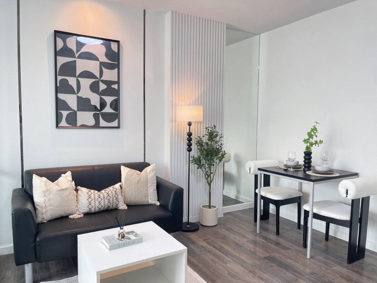 picture BOWIE180326 D CONDO SUKHUMVIT 109 - 14/19