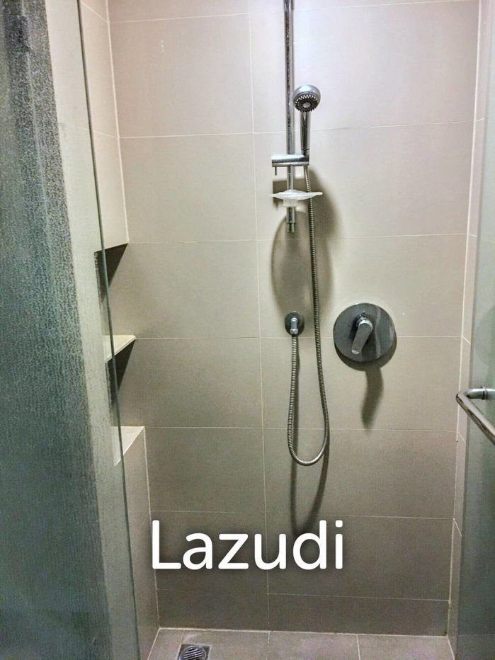 รูป 30.5 ตร.ม. 1 ห้องนอน 1 ห้องน้ำ คอนโดสำหรับ ขายใน คลองตันเหนือ - รูปที่ 19/23