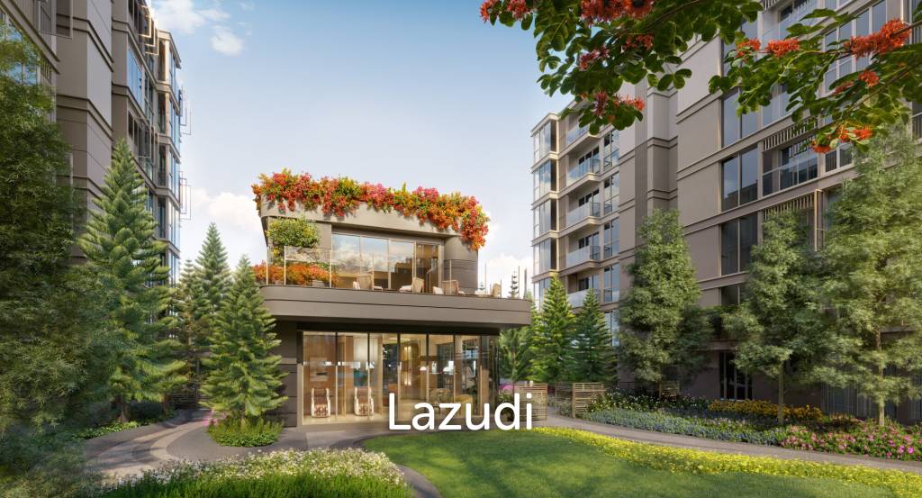 picture 2 Bed 2 Bath 61 Sq.m. Valles Haus - 2/15