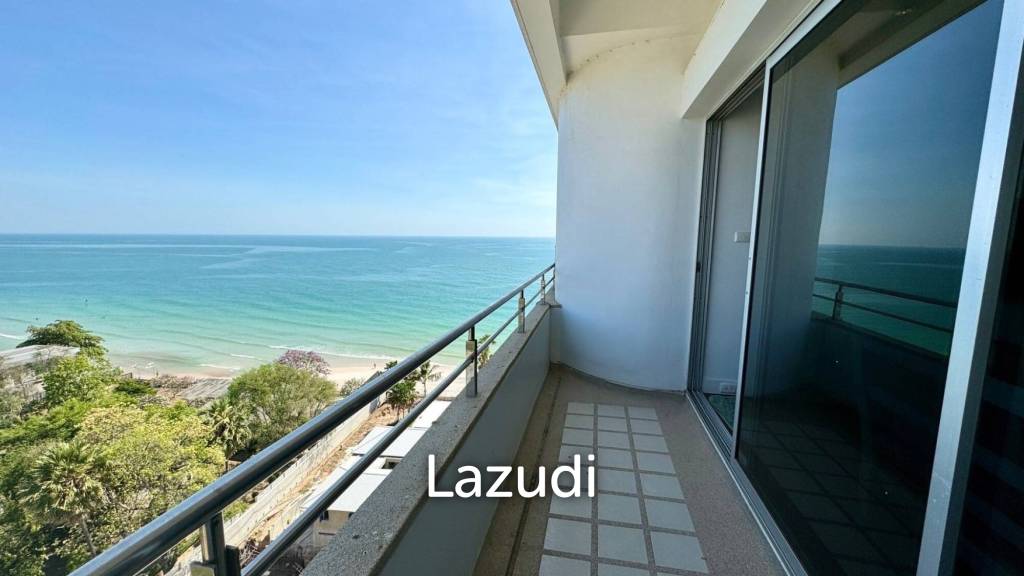 รูป 167.0 ตร.ม. 3 ห้องนอน 3 ห้องน้ำ คอนโดสำหรับ ขายใน หัวหิน - รูปที่ 11/26