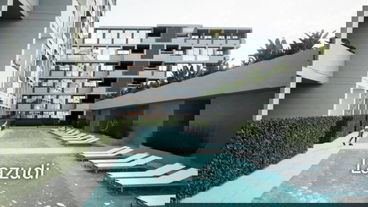 108.0 ตร.ม.  3 ห้องนอน  2 ห้องน้ำ คอนโดสำหรับ ขายใน เชิงทะเล