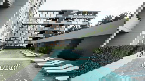 108.0 ตร.ม. 3 ห้องนอน 2 ห้องน้ำ คอนโดสำหรับ ขายใน เชิงทะเล