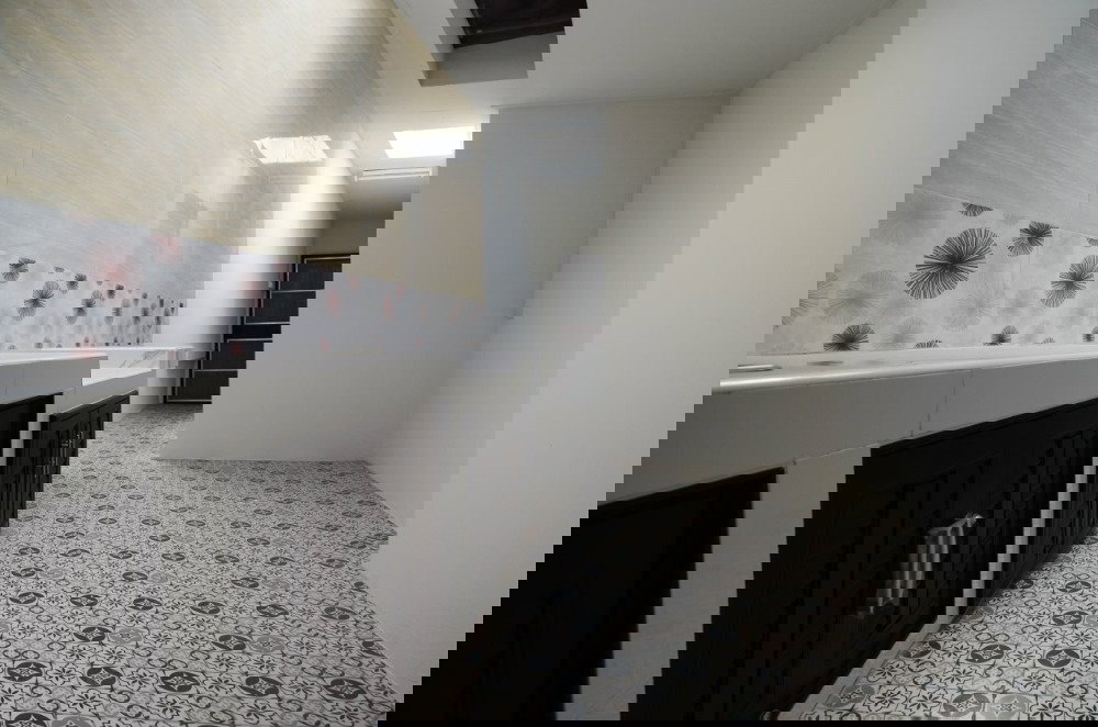 รูป HR3324ให้เช่าบ้านเดี่ยวหลังมุม ทำเลโชคชัย 4 เหมาะมากสำหรับโฮมออฟฟิศ หรืออยู่อาศัย จอดรถได้สูงสุด 6 คัน - รูปที่ 7/15