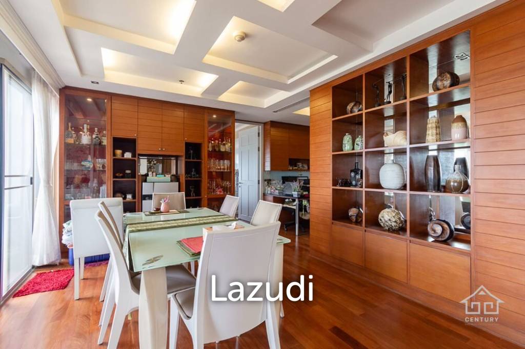 รูป 180.0 ตร.ม. 2 ห้องนอน 2 ห้องน้ำ คอนโดสำหรับ ขายใน ชะอำ - รูปที่ 7/30