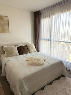 ขายคอนโดลุมพินี พาร์ค พหล 32 ตกแต่งครบ พร้อมอยู่ ใกล้ ม.เกษตรศาสตร์ 1 ห้องนอน ขนาด 28 ตรม.  