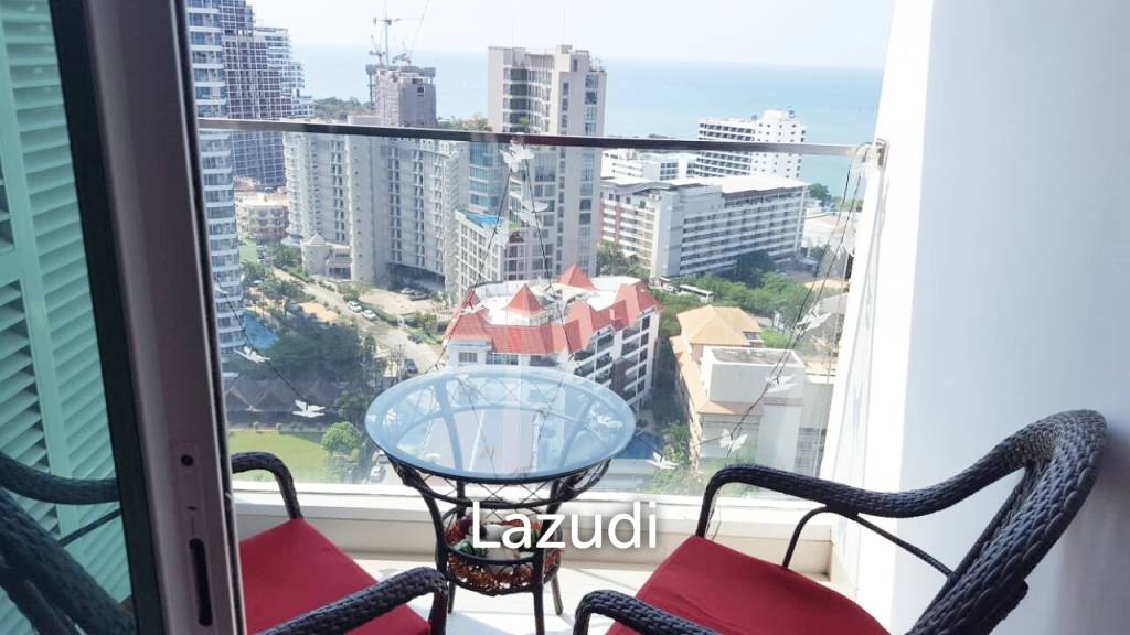 picture Amari Condominium for Sale in Cosy Beach - 5/14