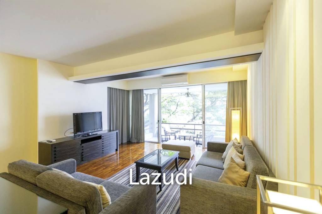 รูป 216.0 ตร.ม. 3 ห้องนอน 3 ห้องน้ำ อพาร์ทเมนท์สำหรับ เช่าใน คลองเตยเหนือ - รูปที่ 2/15