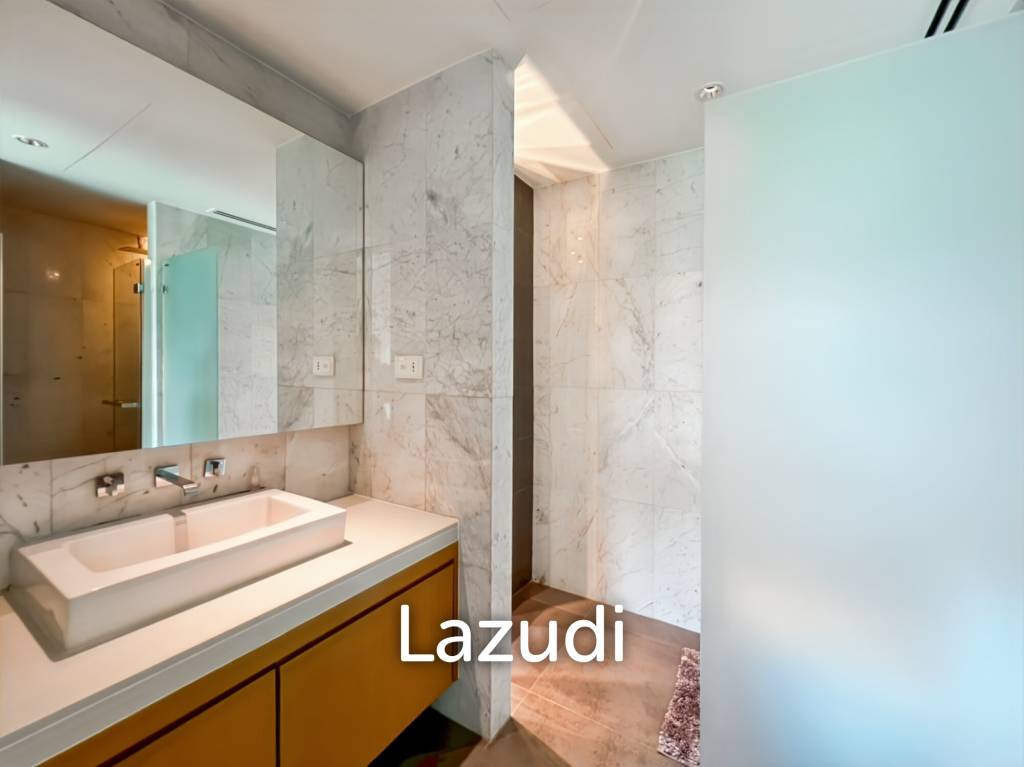 รูป ขายคอนโด 1 ห้องนอน ชั้น 5 วิวสระและสวนที่ Amari Residences Hua Hin - รูปที่ 13/19