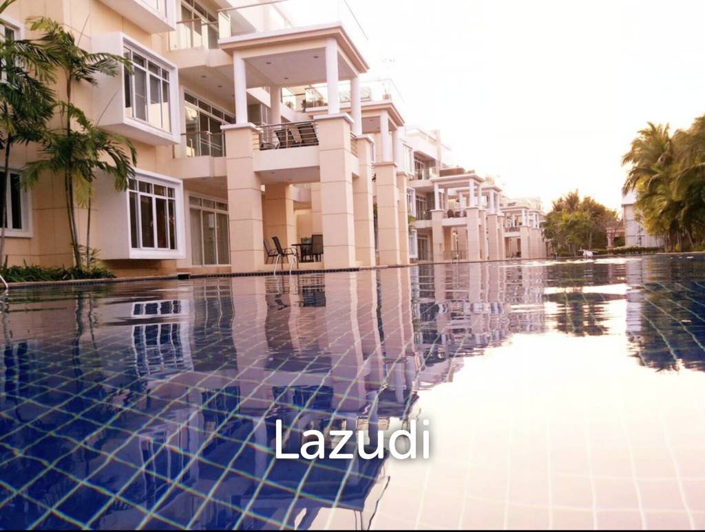 picture Blue Lagoon : 2 Bedroom Condo With Pool View - 21/22