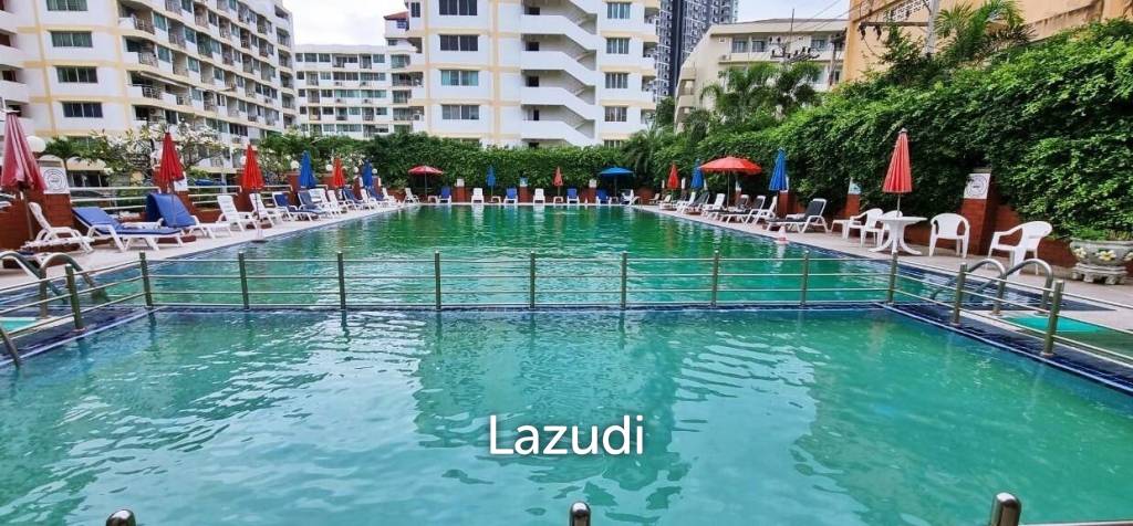 picture Studio for Sale in VCC Condotel - 1/9