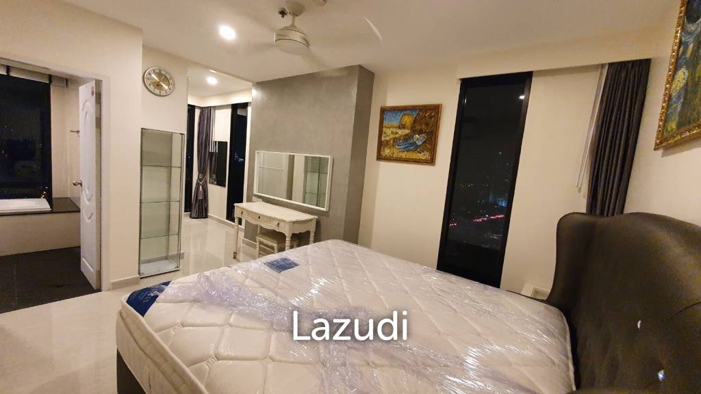 picture 50 Sqm 1 Bed 2 Bath Duplex Condo For Sale - 6/12