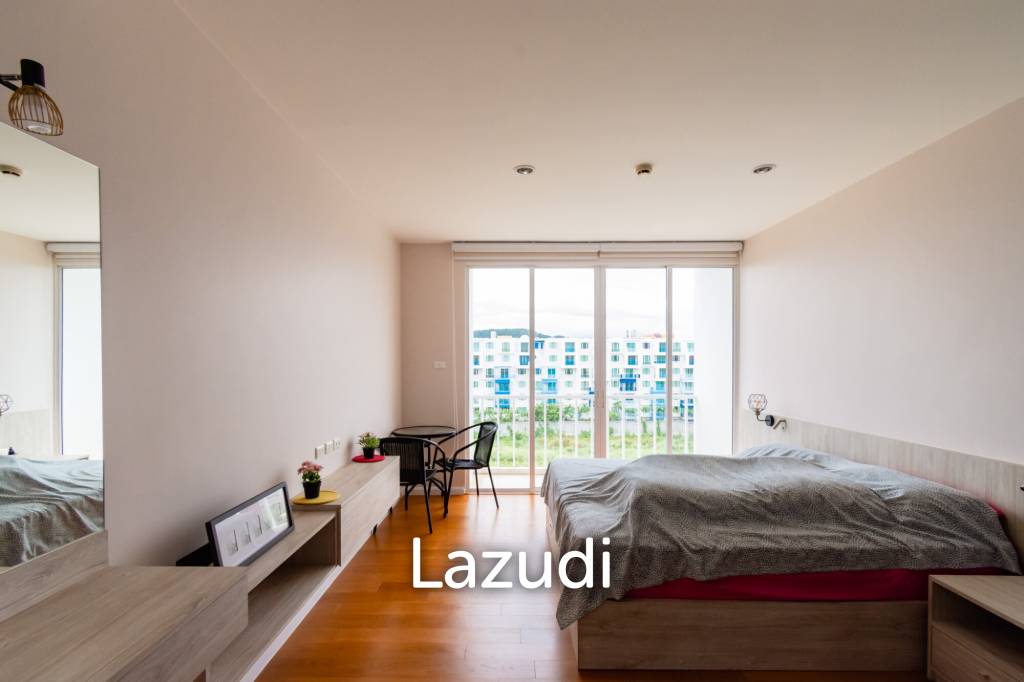 picture MALIBU : 2 Bed Condo in Khao Tao - 9/26