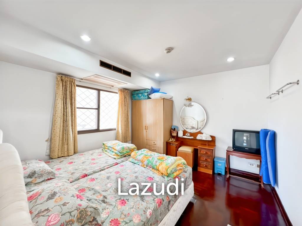 รูป คอนโดริมทะเลขนาด 138 ตร.ม. ชั้น 2 ชะอำ พร้อมเฟอร์นิเจอร์ครบ - รูปที่ 36/40