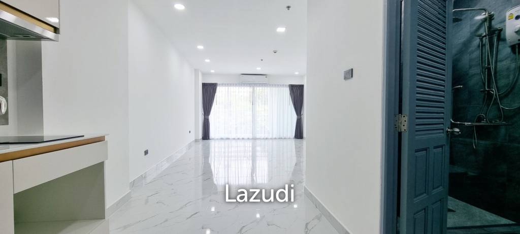 picture Studio 1 Bath 48 SQ.M. View Talay 5 Condominium - 6/11