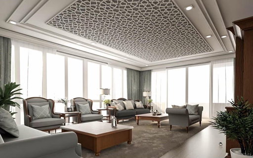 รูปภาพ LTH3433 – The Park Chidlom FOR RENT 3 beds 4 baths size 287 Sq.M. Nearby BTS Chit Lom station ONLY 200k/Month