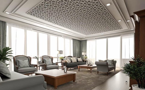 LTH3433 – The Park Chidlom FOR RENT 3 beds 4 baths size 287 Sq.M. Nearby BTS Chit Lom station ONLY 200k/Month