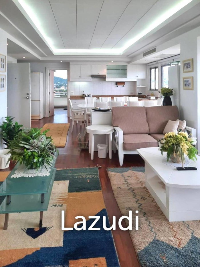 รูป 167.0 ตร.ม. 3 ห้องนอน 3 ห้องน้ำ คอนโดสำหรับ ขายใน หัวหิน - รูปที่ 20/26