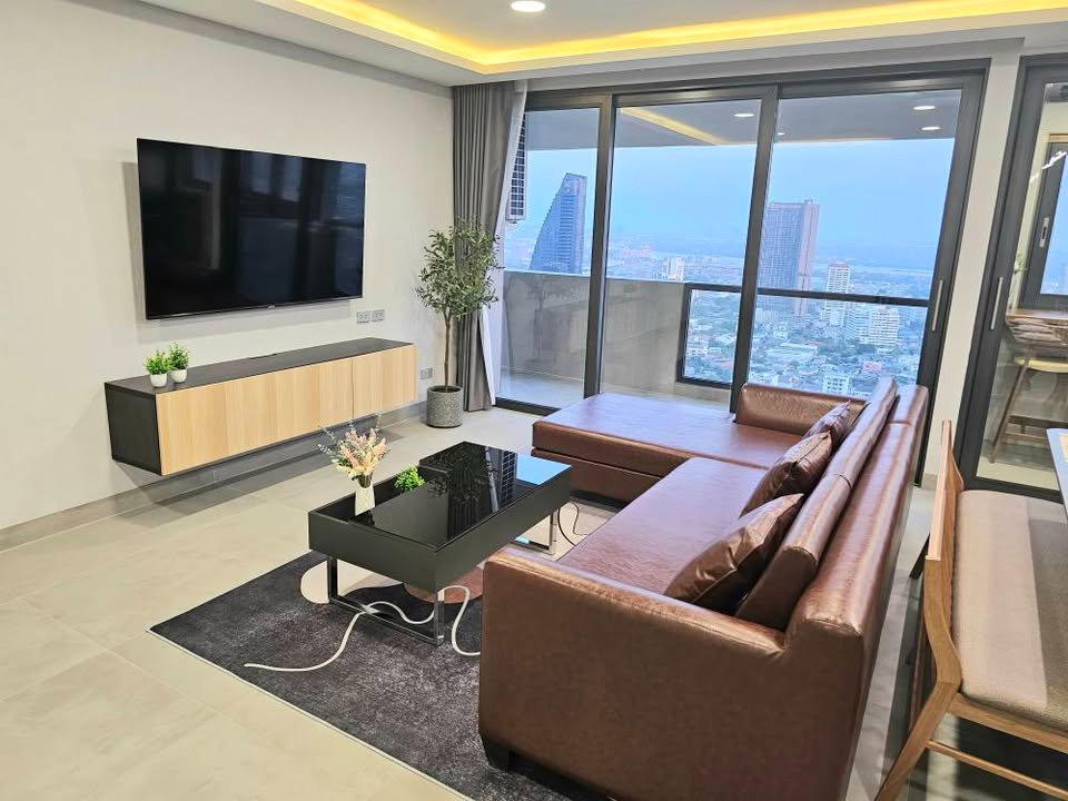 picture Condo for rent : Waterford Diamond Sukhumvit 30/1 (Rt-01) - 16/30