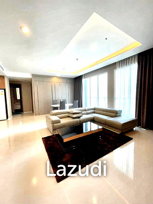 ขายคอนโด : 171.9 ตร.ม.  3 ห้องนอน  3 ห้องน้ำ คอนโดสำหรับ ขายใน วัดพระยาไกร