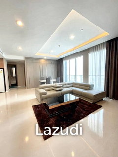 3 Bed 3 Bath 171.98 SQ.M Menam Residences Condominium